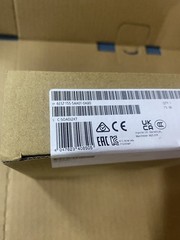 Siemens ET 200MP 6ES7155-5AA01-0AB0 Sealed