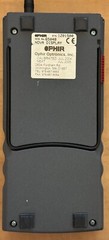 Ophir NOVA Display Optical Power Meter