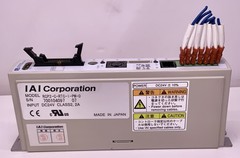 IAI RCP2-C-RTC-I-PM-0 ROBO Cylinder Controller 2Amp Servo Drive