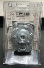 Square D FSG2J24M4CP 40-60 PSI Pumptrol Water Pump Low Pressure Cut Off Switch