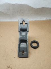 NEW NO BOX FAFNIR 2 BOLT PILLOW BLOCK BEARING RSA 2”