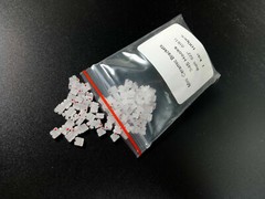 Dental Orthodontic Ceramic Metal Bracket Mini Hooks Brace In Bulk Roth 022 345