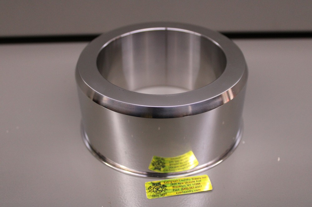F8343914 Stainless Steel Shaft Sleeve 60Lb Bushing (After 2014 ) (Generic)