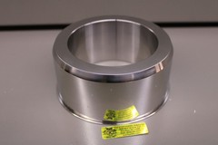 F8343914 Stainless Steel Shaft Sleeve 60Lb Bushing (After 2014 ) (Generic)
