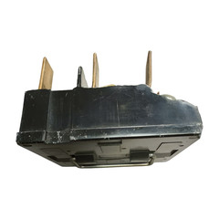 Boltswitch PT364 Fuse Pull Out Vertical Slot, 200A, 3-Pole, 600VAC **Chipped**
