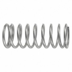 Stainless Steel Compression Spring 1/2″ x 1/8″ – pack of 20
