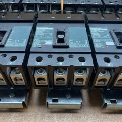 Square D QDA32150 I-Line Circuit Breaker 3 Pole 150 Amp 240 Volt – QD 150