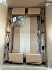 Kidde VM-RL CM/D Remote Annunciator Inner And Outer Doors Gray