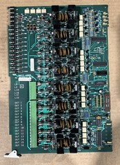 🔥BARBER COLMAN A-13402-104 AC Output PC Board, Used, Free Shipping🇺🇸