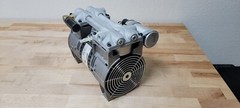 Thomas Gardner Denver 2660CE48-062, 115VAC, 60Hz Compressor/Vacuum pump