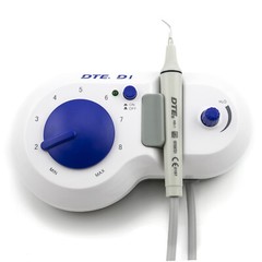 100% Woodpecker Dental iLED Curing Light Lamp Wireless 1 Second Curing 2500mw/c㎡