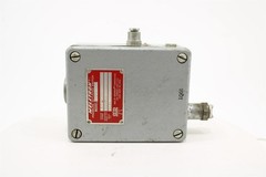 Meletron 312RD-65G Pressure Actuated Switch | Model 312 Series | USA