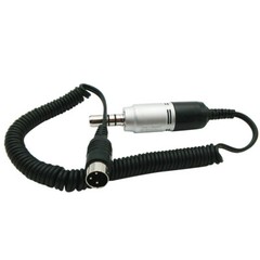Dental Micromotor Handpiece 350000 RPM Standard E Type Brush Motor SDE-M33Es