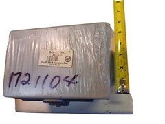 NEW B-LINE SYSTEMS 444-12CHC Electromate cut out box. Type 12/13 enclosure. Issu