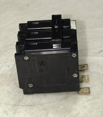 🙌 EATON 30 AMP CIRCUIT BREAKER 3 POLE 240VAC B3030H