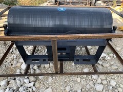 72 Inch Skid Steer Sweeper JCT Case Bobcat ASV Gehl Kubota Bobcat JCB Broom New