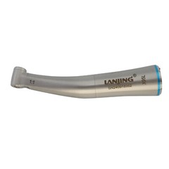 Dental Fiber Optic Contra Angle Low Speed Handpiece Mini 1:1 Electric ISO E Type