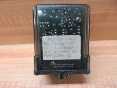 Action Instruments 4130-127 Relay Control Module 4130127