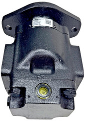 Parker 7129212002 Hydraulic Fan Motor Gillig 82-90986-000