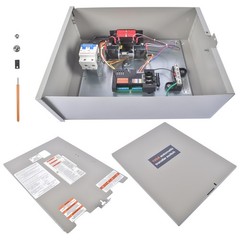 100 Amp Single Phase Generator Automatic Transfer Switch for Generac RXSW100A3