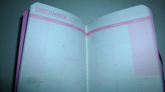 Jot 2027-2028 Floral Monthly Format Pocket Planner – 4.25″ x 6.25″ – Brand New!!