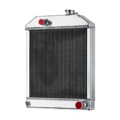 Radiator For Ford New Holland 340 445 535 4100 4500 4600 5000 5600 C5NN8005SE