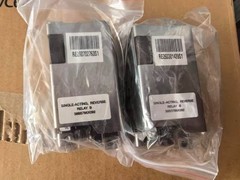 New Emerson Fisher 38B5786X092 reverse Single Acting Relay B