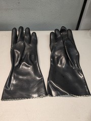 Mapa Professional Fluotex 344 Size 10 Fluoroelastomer Gloves