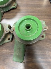 JOHN DEERE PLANTER FEED CUP HOUSING 1240 1250 1290 1260 B30948 b30945 WHOLE UNIT
