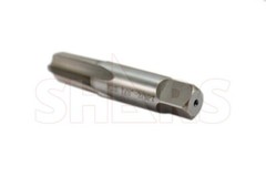 SHARS 1/16-27 HSS NPT Taper Pipe Tap 4 Flutes NEW !}