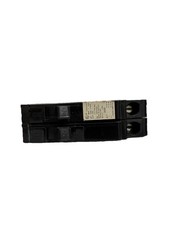 CROUSE-HINDS MH2020 MM2020 20 Amp 2 Pole Tandem Circuit Breaker