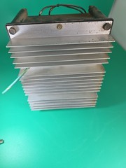 CAT 149-6130 Automatic Voltage Regulator VR3