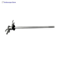 Medical Surgical Resectoscope Cystoscope Cystoscopy Φ4mm 302mm 12° Electrode