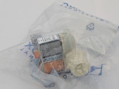 Electrolux Professional Water Solenoid Valve; 2 Vie/180 5/L Min 0C5517 – Genuine