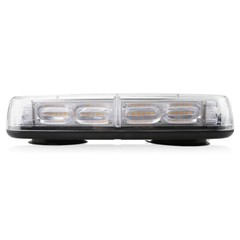 72 LED Roof Top Emergency Security Warning Caution Flashing Light for Vehicles