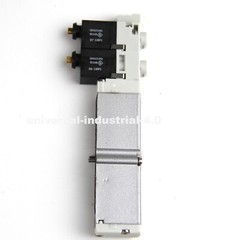 ONE FESTO VMPA1-M1H-K-PI 533347 pneumatic valve- US Stock