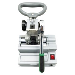 100-240V Portable Plug-in Electric Pipe Cutting Machine Diameter 0.4″-1.4″