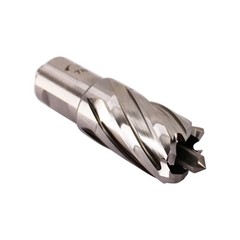 HFS(R) 7/8“ Diameter x 1”Depth of Cut Cyclone High Speed Steel Annular Cutter