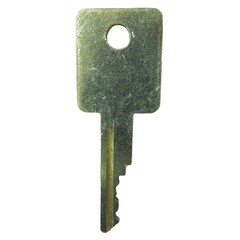 One New Key Fits Bobcat Broce Fits Case Fits Case CE Fits Case IH Ditch