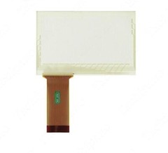 2711-T5A5L1 Touch Panel for 2711-T5A9L1 Screen with Front Overlay