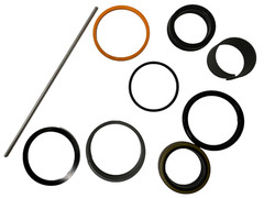 6693695 Hydraulic Seal Kit fits Bobcat Loader Rod 1.375 Bore 2.250 in