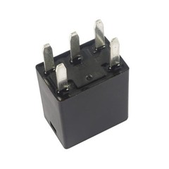 4pcs for Song Chuan Relay 301-1C-C-R1 U01 12VDC