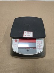 OHAUS V31XH2 Valor 3000 Xtreme Lab Bench Top Precision Scale Food Scale
