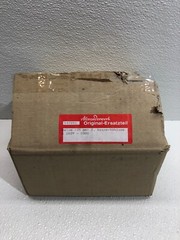 alexanderwerk original-Ersatzteil 142102 Walze 25mm f. Wasserkuhling E 2029 – 03