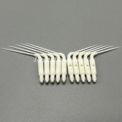 5Pcs/box Dental Endo IrrigatIon Tip Sonic Tips Air Scaler Handpiece USA