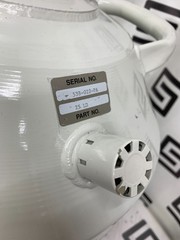 Dewar 25L LN2 Dewars Tank Cryo Liquid Nitrogen Cryogenic Storage Container 25 LD
