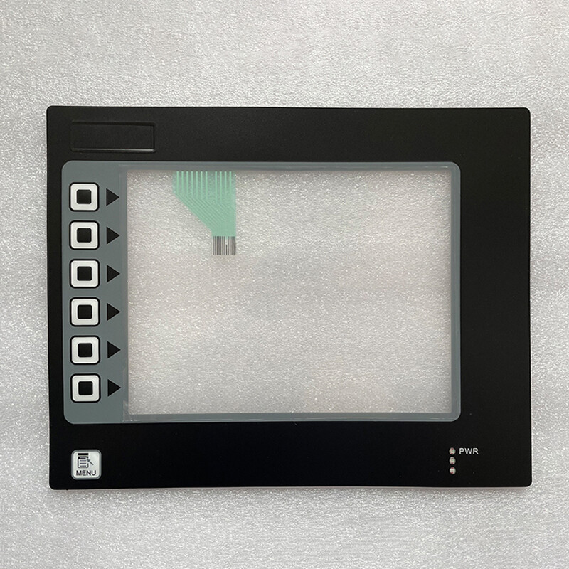 For Red Lion G306A000 Overlay Film Keypad G306A000