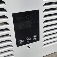 Hardwired No Plug Room to Room Air Transfer Fan with Remote, 300 CFM Through …