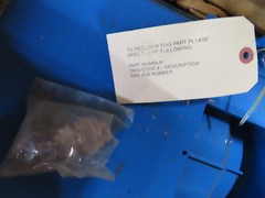 SICMEMOTORI AC MOTOR TYPE AQCA 160P 66KW 2070RPM 3P A2E300 FRAME TS 583AHS 1YEAR