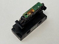 Heidenhain 658492-01 Scanning Unit 658-492-01 AE-LS-186C